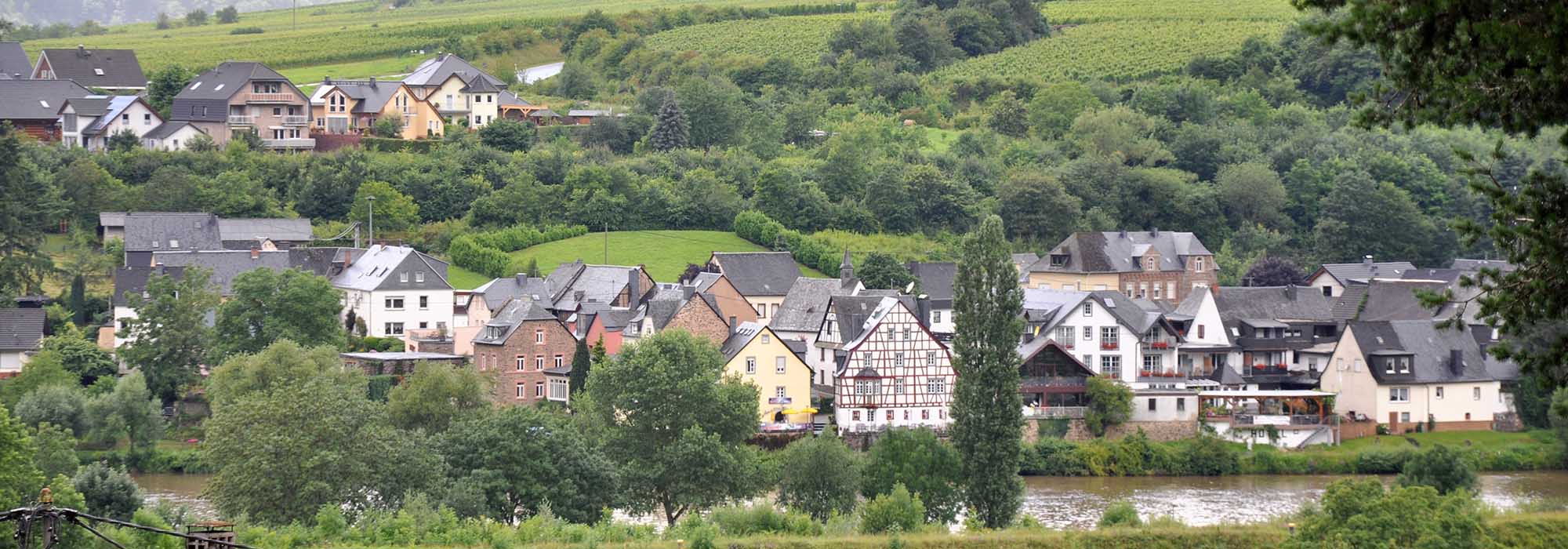 Senheim-Senhals Mosel
