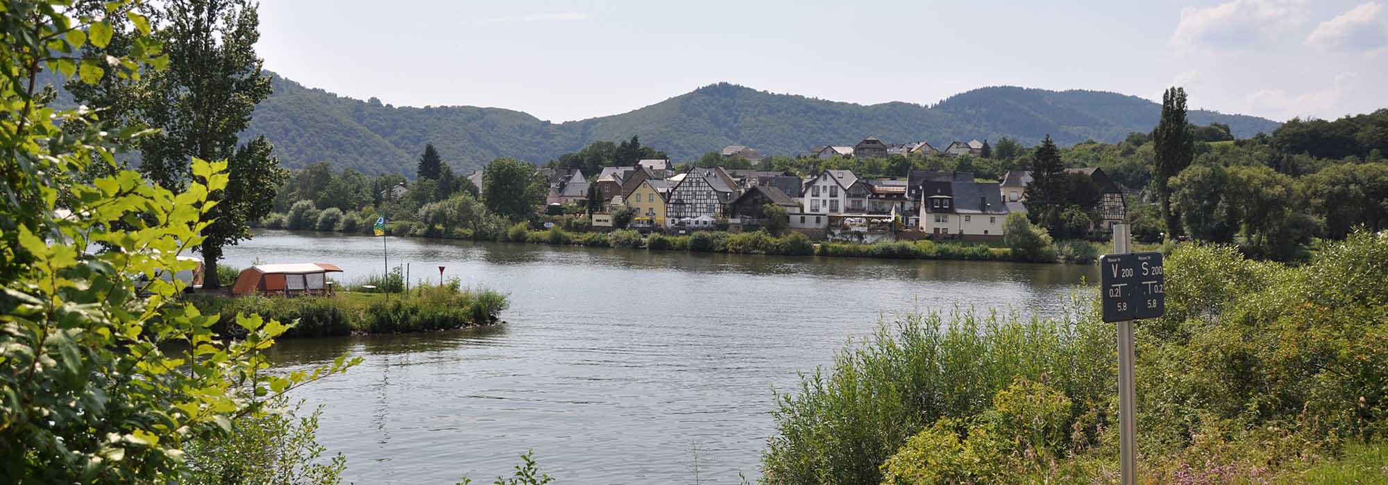 Senheim-Senhals Mosel