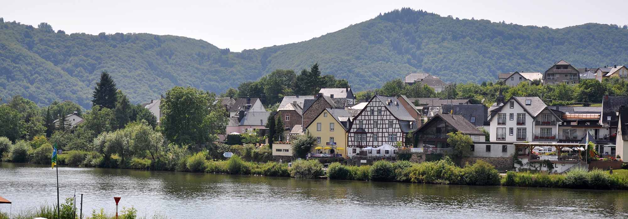 Senheim-Senhals Mosel