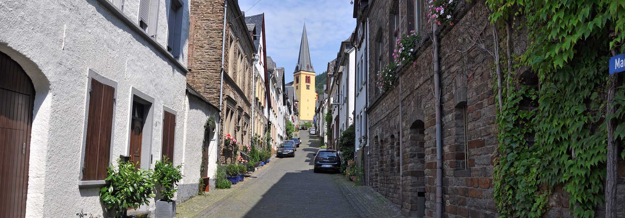 Senheim-Senhals Mosel