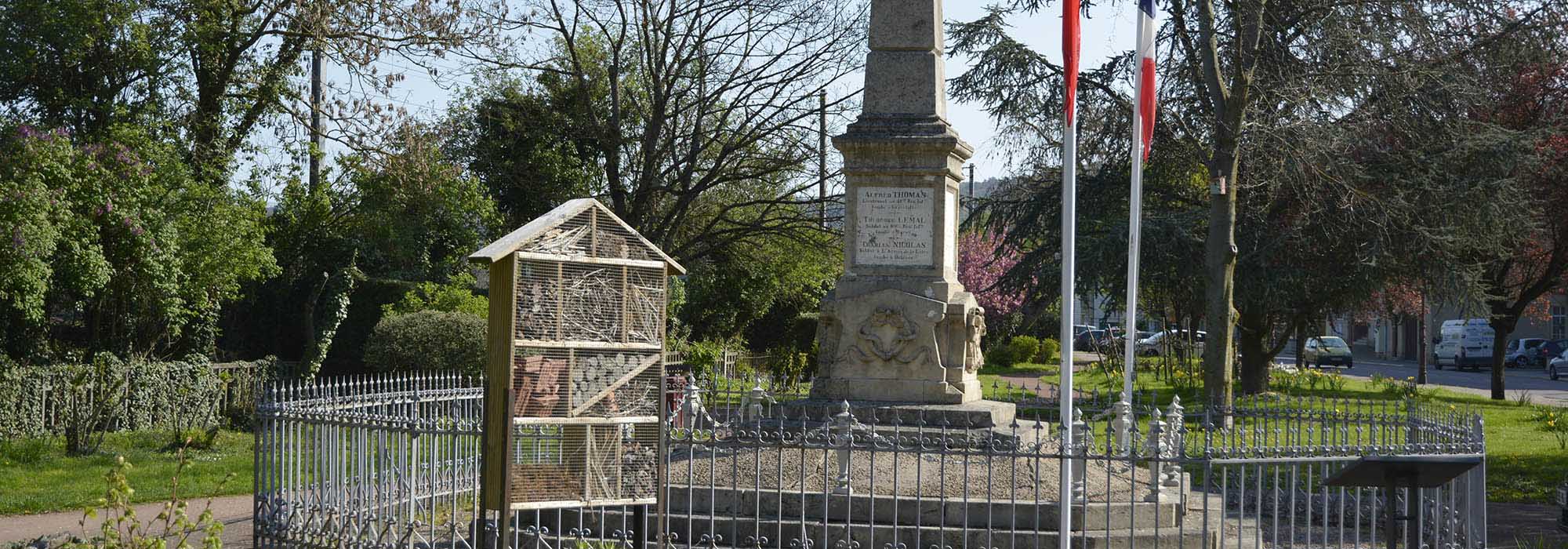 Sierck-les-Bains Mosel