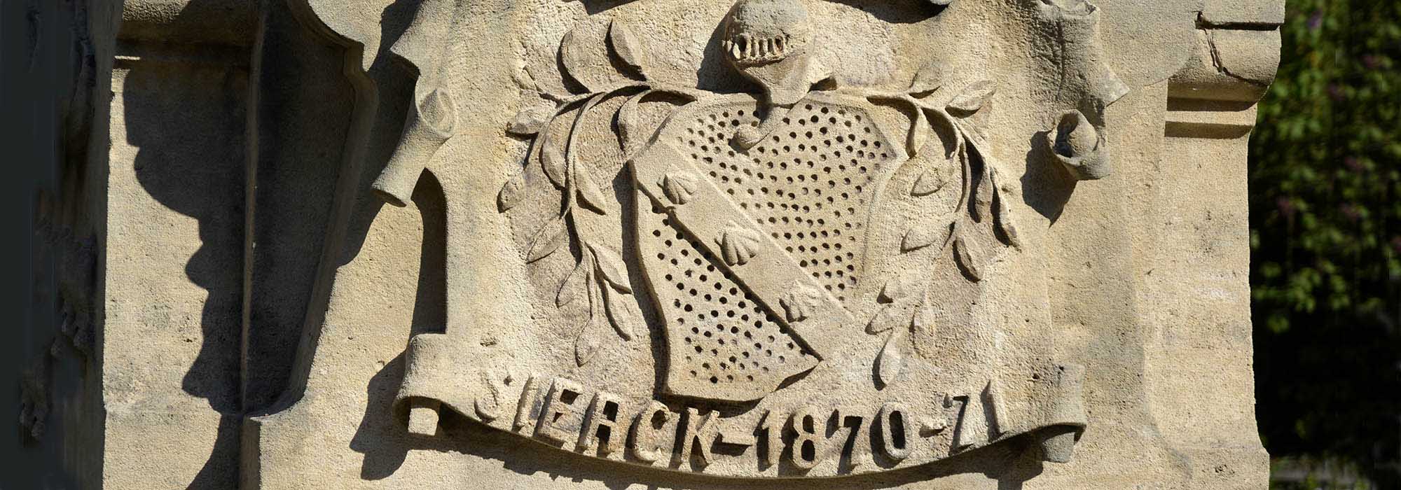 Sierck-les-Bains Mosel