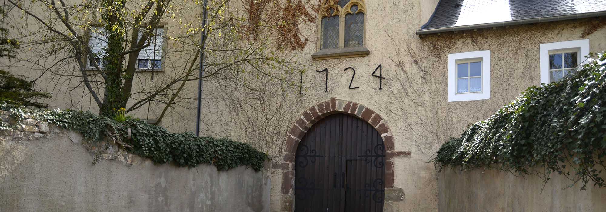 Stadtbredimus Greiveldange Mosel