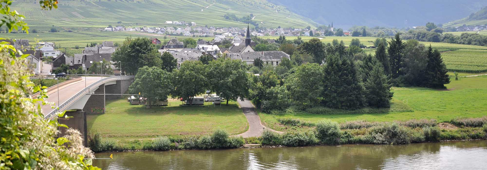 Thörnich Mosel