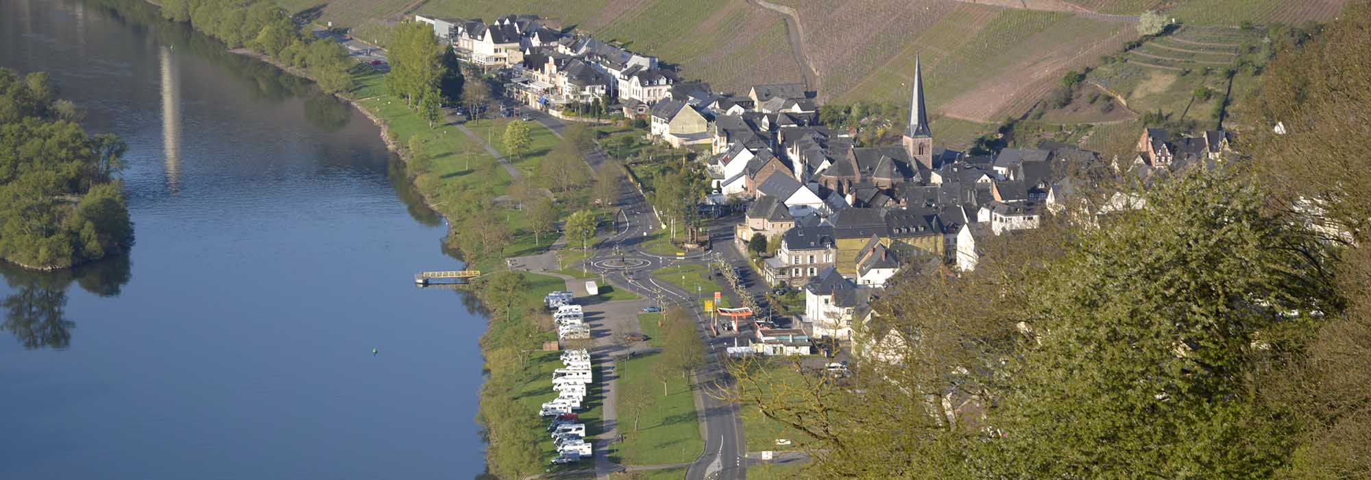 Ürzig Mosel