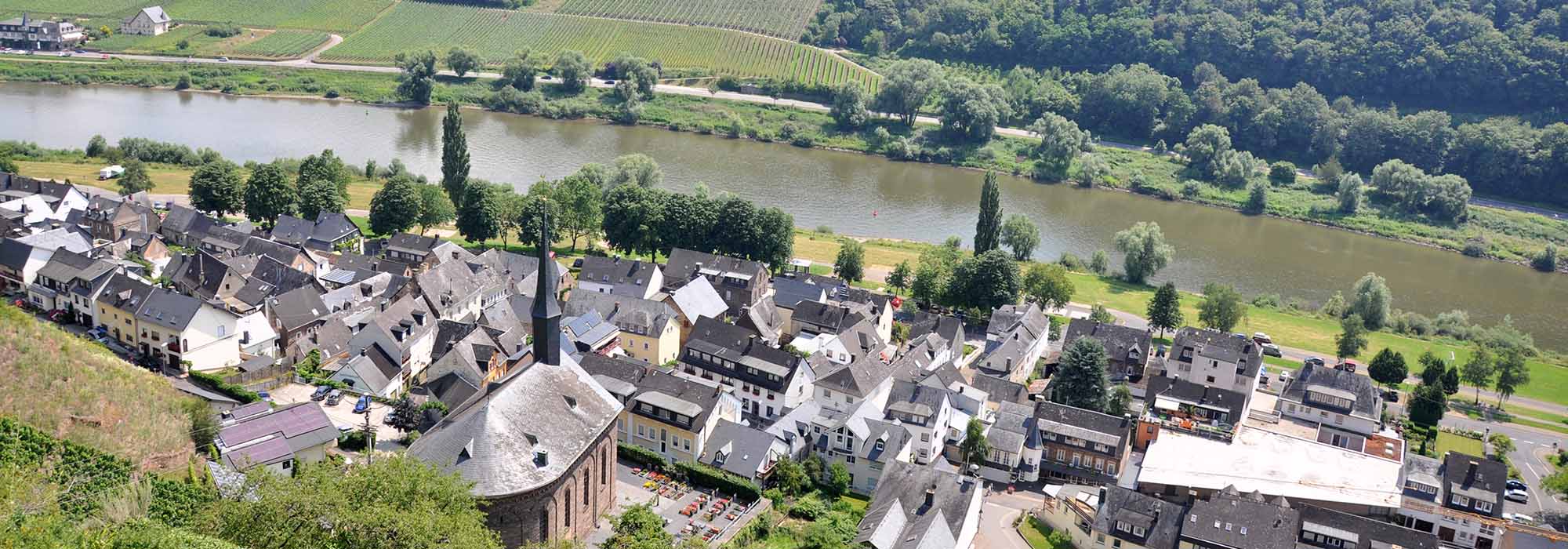 Valwig Mosel