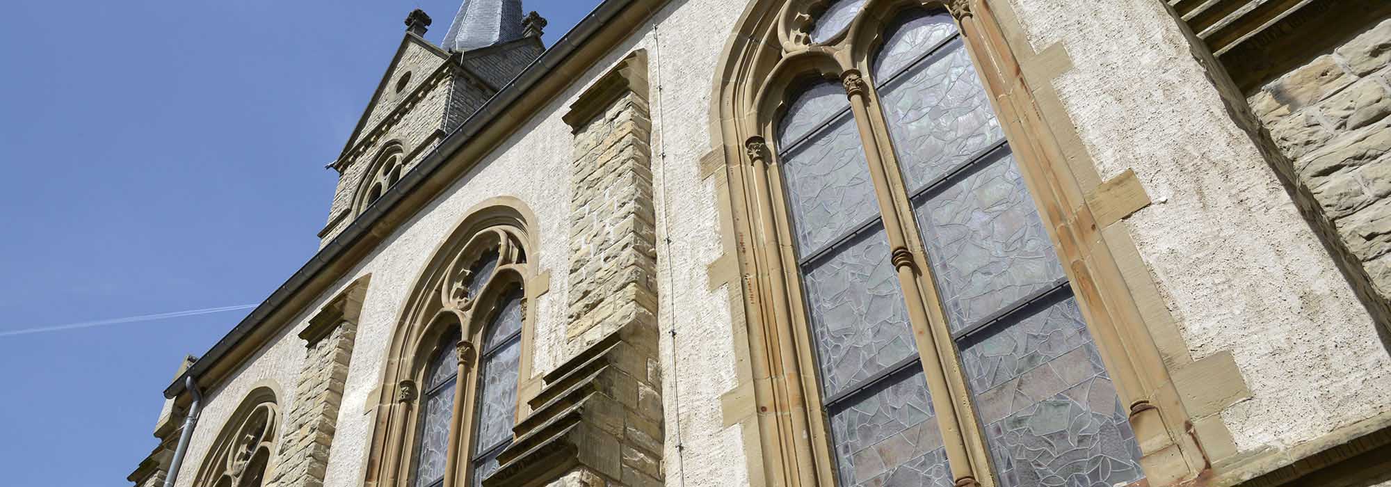 Wormeldingen Wormeldange Ahn Mosel