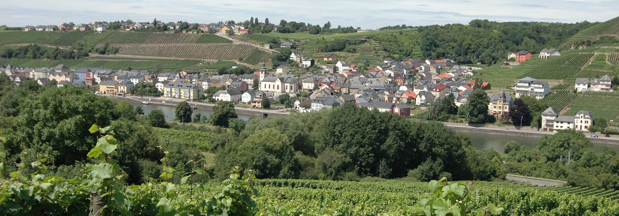 Wormeldingen Wormeldange Mosel