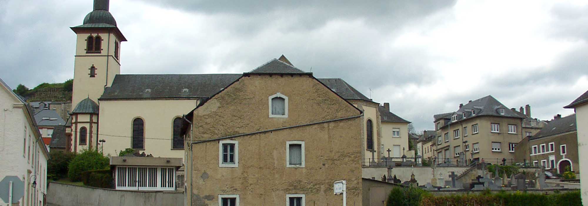 Wormeldingen Wormeldange Mosel