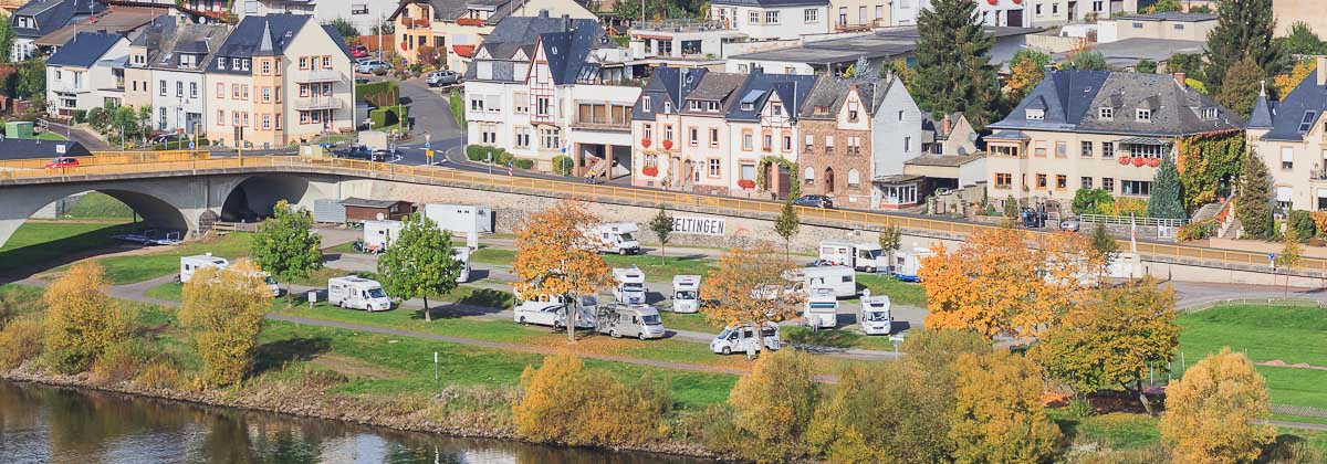 Zeltingen-Rachtig Mosel