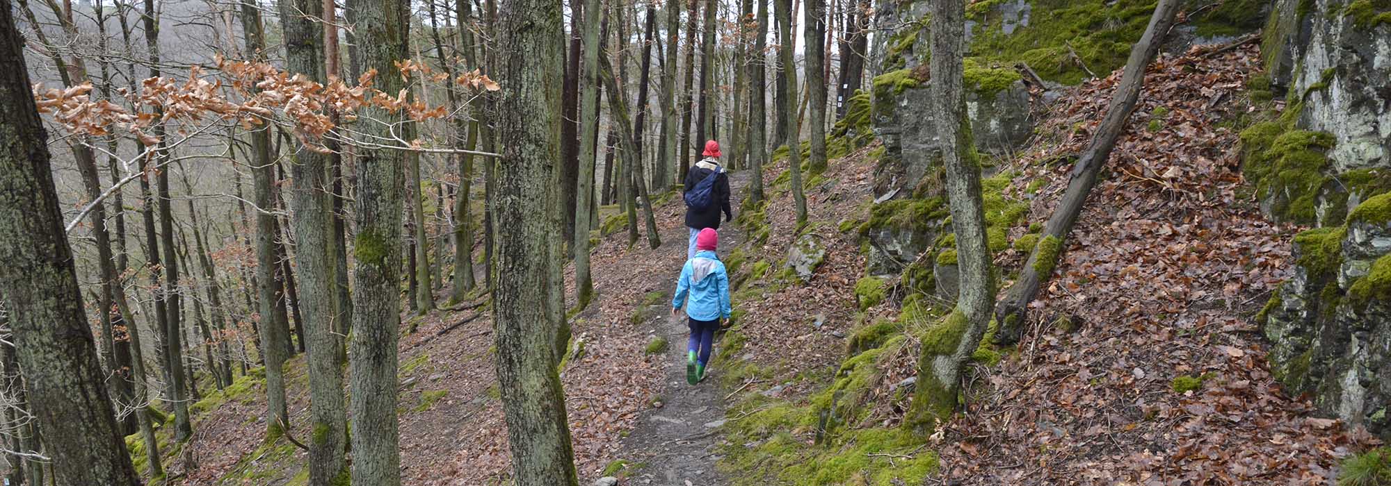 Wanderweg Altlayer Schweiz
