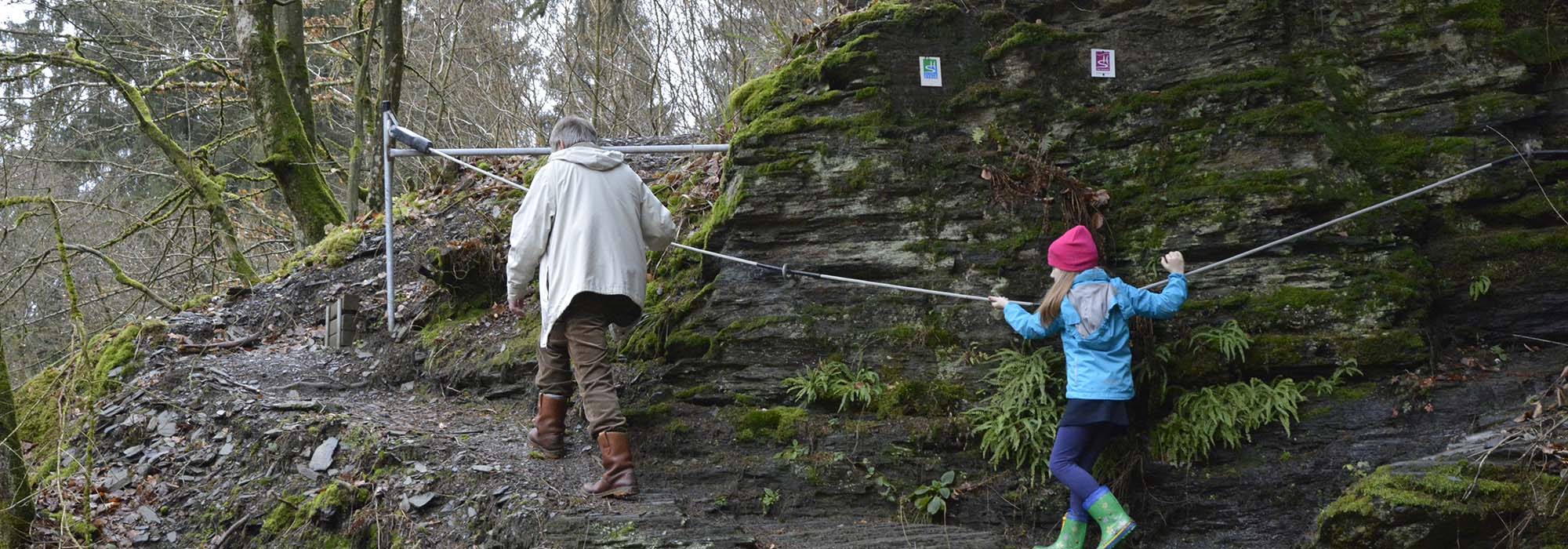 Wanderweg Altlayer Schweiz