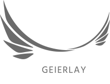 Geierlay Logo