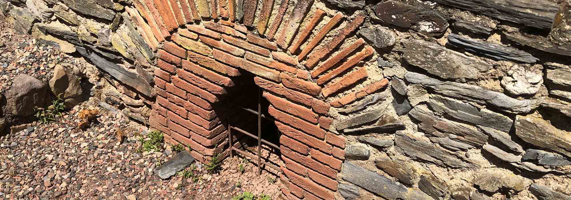 Mehring Mosel Villa Rustica