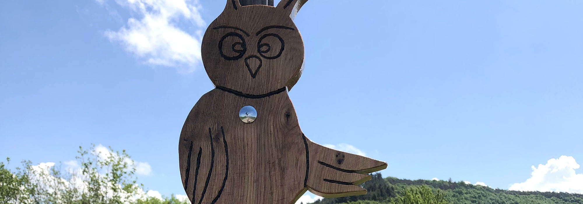 Briedel Mosel Uhusteig