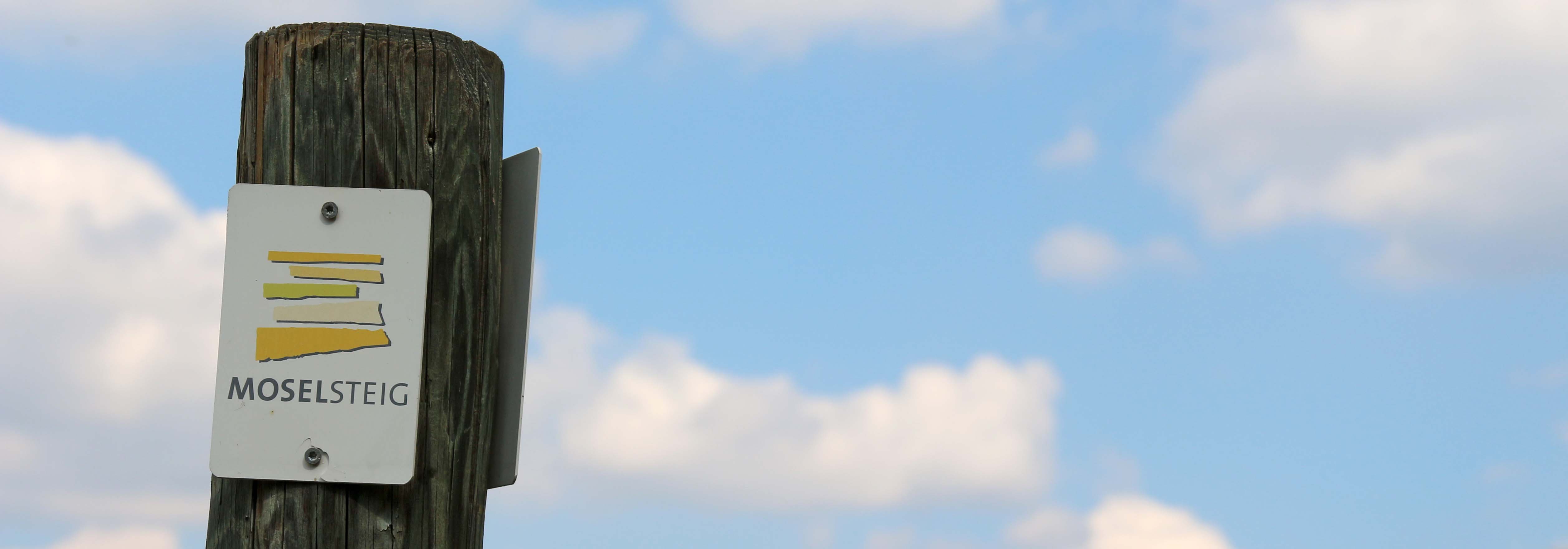Wanderwege Moselsteig